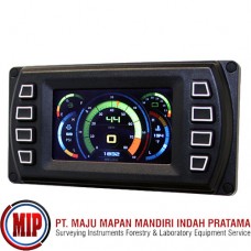 MURPHY PV450-V Powerview Display MURPHY PV450-V Powerview Display